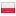 zaggsolutions.pl server is located in Poland